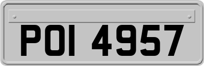 POI4957