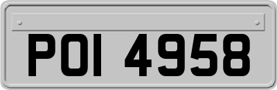 POI4958