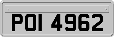 POI4962