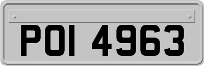 POI4963