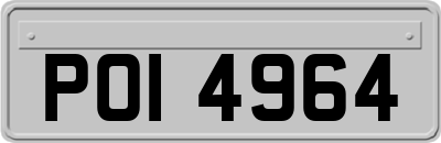 POI4964