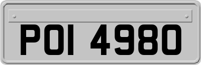 POI4980