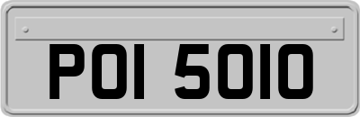 POI5010