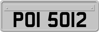 POI5012