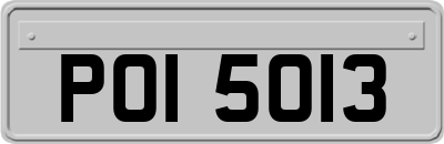 POI5013