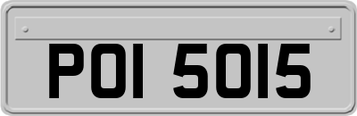POI5015