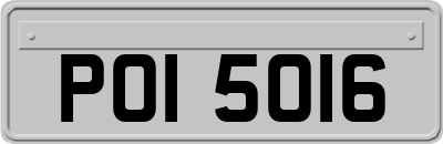 POI5016