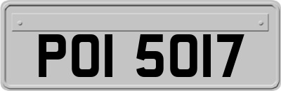 POI5017