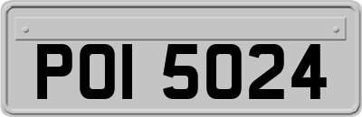 POI5024