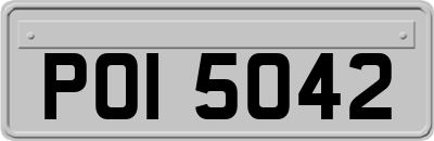 POI5042
