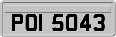 POI5043