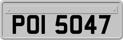 POI5047