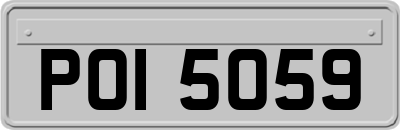 POI5059