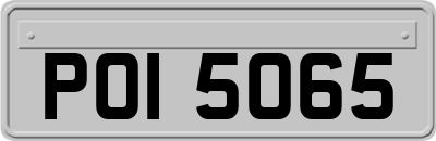 POI5065