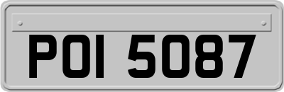 POI5087