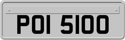 POI5100