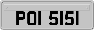 POI5151