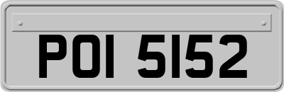 POI5152