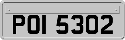 POI5302