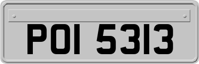 POI5313
