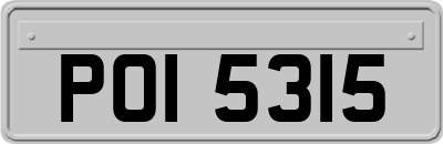 POI5315