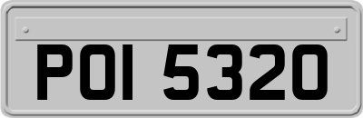 POI5320