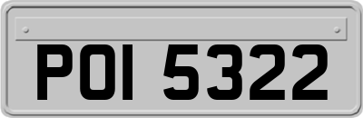 POI5322