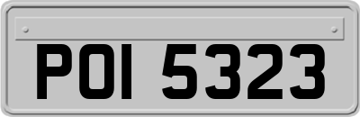 POI5323