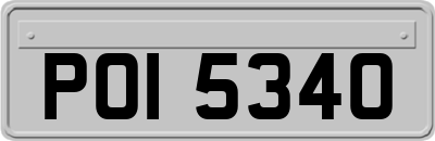 POI5340