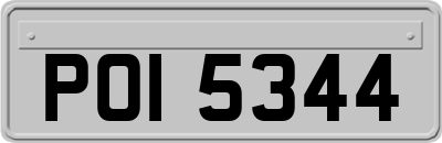 POI5344