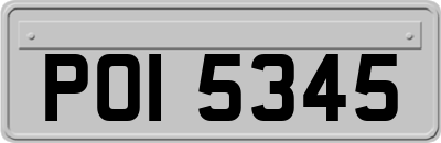 POI5345