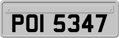 POI5347