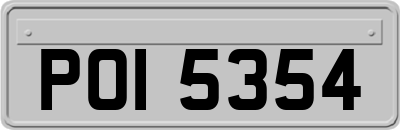 POI5354