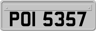 POI5357