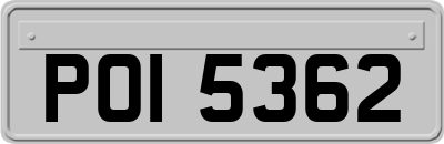 POI5362