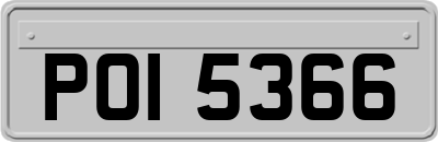 POI5366
