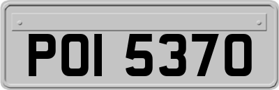 POI5370