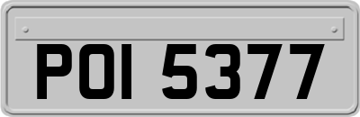 POI5377