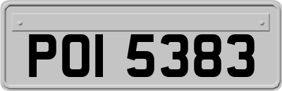 POI5383