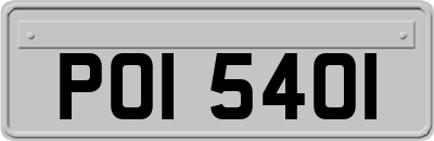 POI5401