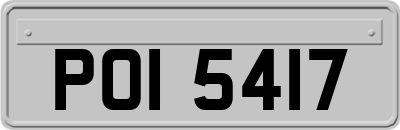 POI5417