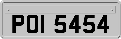 POI5454