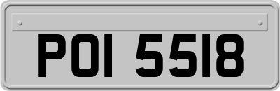 POI5518