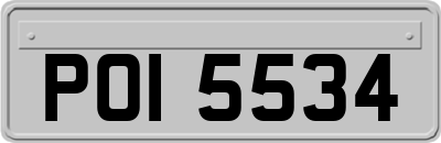 POI5534