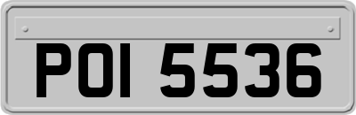 POI5536