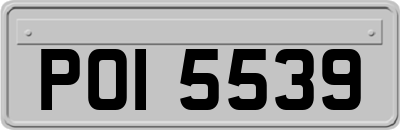 POI5539