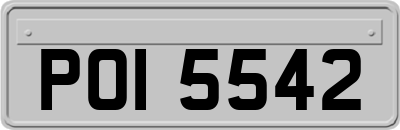 POI5542