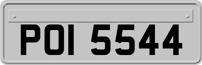 POI5544