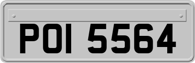 POI5564