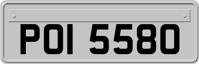 POI5580